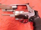 smith and wesson 629-4 mountain gun - 15 of 16