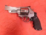 smith and wesson 629-4 mountain gun - 16 of 16