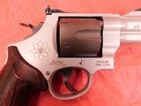 smith and wesson 325 air lite pd - 8 of 15