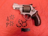 smith and wesson 325 air lite pd - 2 of 15
