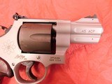 smith and wesson 325 air lite pd - 9 of 15