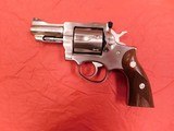 ruger security six - 1 of 16
