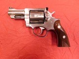ruger security six - 16 of 16