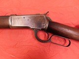 winchester 1892 antique - 3 of 22