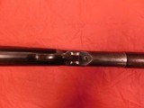 winchester 1892 antique - 12 of 22
