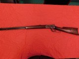 winchester 1892 antique - 1 of 22