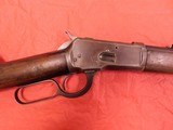 winchester 1892 antique - 8 of 22