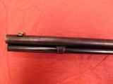 winchester 1892 antique - 5 of 22