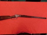 winchester 1892 antique - 6 of 22