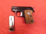 colt JR 25 auto - 6 of 6