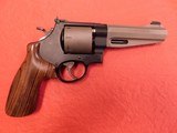 smith and wesson 327 JM Performance Center - 6 of 18