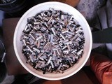 38 special once fired nickel casings - 3 of 3