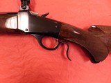 browning 1885 low wall - 3 of 21