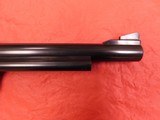 ruger blackhawk 3 screw flattop old model - 5 of 18