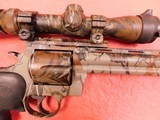 colt realtree anaconda - 9 of 13