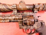 colt realtree anaconda - 4 of 13