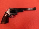 smith and wesson 27-4 - 16 of 16
