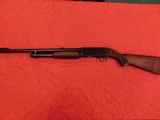 ithaca 37 DS Police Special - 1 of 23