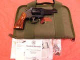 smith and wesson 22-4 thunder ranch - 18 of 18