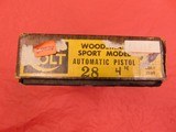 colt woodsman sport model - 16 of 17