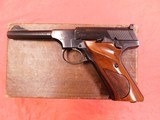 colt woodsman sport model - 15 of 17