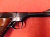 colt woodsman sport model - 8 of 17