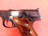 colt woodsman sport model - 4 of 17