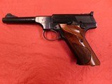 colt woodsman sport model - 2 of 17