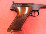 colt woodsman sport model - 7 of 17