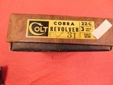 colt cobra - 17 of 17
