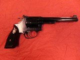 smith and wesson 35-1 - 1 of 23