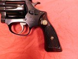smith and wesson 35-1 - 9 of 23