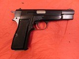 browning hi-power 30 luger - 19 of 20