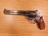 smith and wesson 629 magna classic - 7 of 20