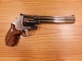smith and wesson 629 magna classic - 3 of 20