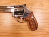 smith and wesson 629 magna classic - 8 of 20
