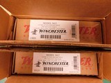 winchester 9422 25 anniversary match set - 2 of 15