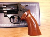 Smith and wesson 19 Texas Ranger commemrative - 11 of 13