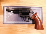 Smith and wesson 19 Texas Ranger commemrative - 10 of 13