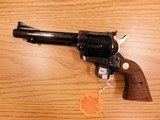 Colt SAA NEW FRONTIER - 1 of 8