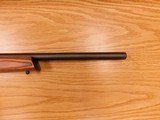 remington 597 WMR Heavy barrel - 12 of 12