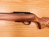 remington 597 WMR Heavy barrel - 5 of 12