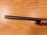 remington 597 WMR Heavy barrel - 7 of 12