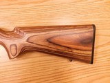 remington 597 WMR Heavy barrel - 4 of 12