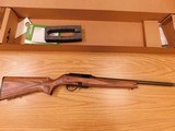 remington 597 WMR Heavy barrel - 8 of 12