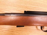 H&R model 700 22mag - 10 of 21