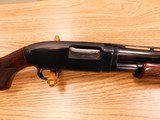 WINCHESTER MODEL 12 28ga skeet - 5 of 23