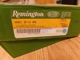 remington sp-10 mag - 25 of 25