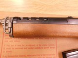 ruger mini 14 s/s gb rifle - 11 of 16