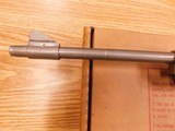 ruger mini 14 s/s gb rifle - 12 of 16